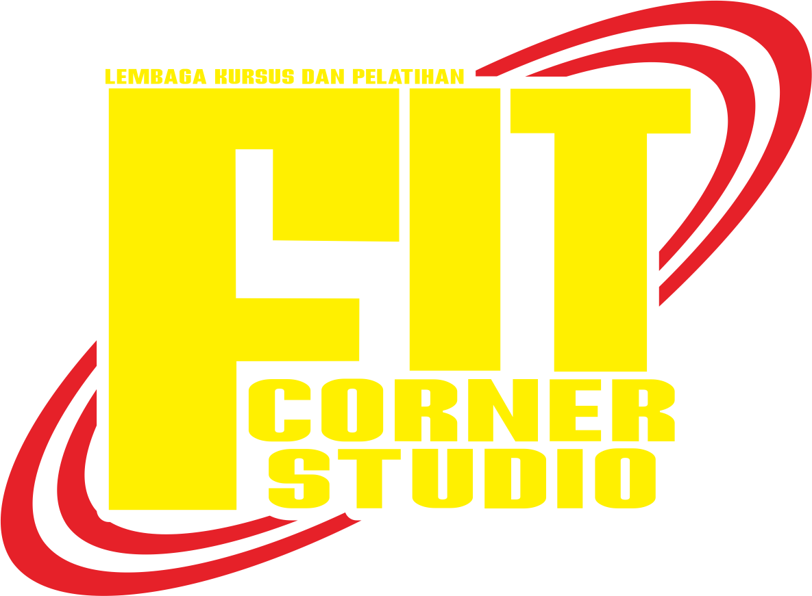 logo kuning merah
